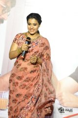 Kajol At VIP 2 Movie Press Meet